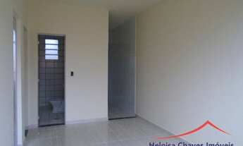 Imagem: Casa geminada 2 quartos - Bairro Paulo Camilo