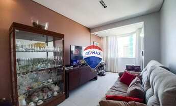 Imagem 3: Apartamento com 3 dormitórios, 100 m² - venda por R$ 628.000,00 ou aluguel por R$ 2.900,00