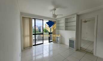 Imagem 6: Apartamento para aluguel com 50 metros quadrados com 1 quarto em Itaigara - Salvador - BA