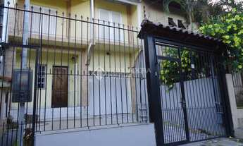 Imagem 5: PORTO ALEGRE - Casa Padrão - Partenon