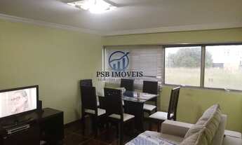 Imagem: Vendo Apartamento no Cristo Rei R$ 410.000,00