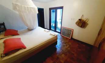 Imagem 6: Casa para venda tem 300 metros quadrados com 4 quartos em Riacho Doce - Maceió - AL