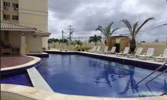 Imagem 2: Apartamento venda com 3 quartos 1 suíte em Messejana