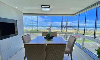 Imagem: Apartamento a beira mar, junto a praça