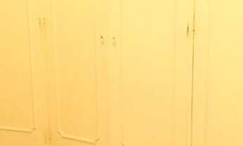 Imagem 4: Apartamento para venda possui 99 metros quadrados com 2 quartos em Laranjeiras - Rio de Ja