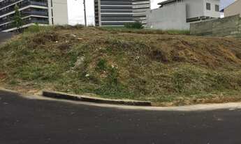 Imagem: Lote/Terreno para venda possui 299m² Vale