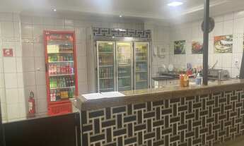 Imagem 2: Cantina em Faculdade Tatuapé Zona Leste São Paulo