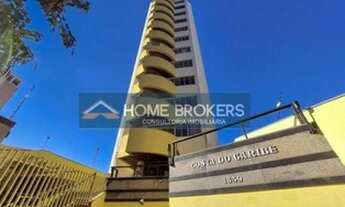 Imagem: Apto 5 dorm _ Centro