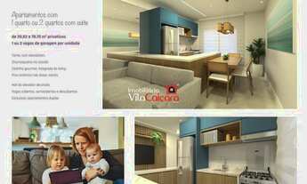 Imagem 4: Apartamento em Caioba Matinhos