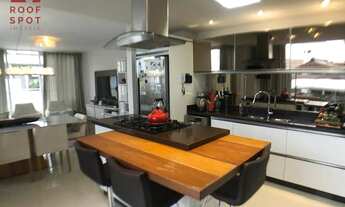 Imagem 7: EXCELENTE COBERTURA HORIZONTAL DE 3 DORMITÓRIOS