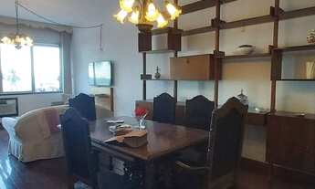 Imagem: Apartamento à venda, 132 m² por R$ 2.250.000,00