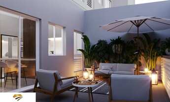 Imagem 5: Apartamento venda, 85 m2, 1 suíte, lavabo 2 vagas, depósito, Barcelona, São Caetano do Su