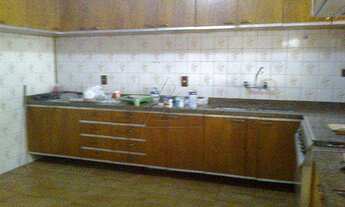 Imagem 4: Sobrado em São Paulo bairro Jardim Celeste