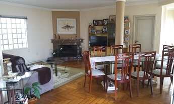 Imagem 5: Casa alto padrão no Bairro Michel