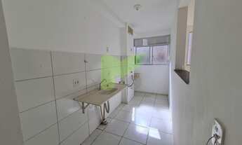 Imagem 2: Apartamento à venda, 2 quartos, 1 vaga, São José do Barreto - Macaé/RJ