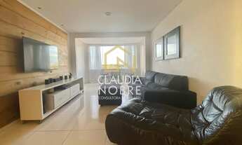 Imagem 4: Apartamento em Jaragua, 162m², 3/4, - 1 suíte, varanda integrada