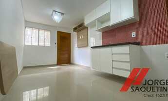 Imagem 2: Apartamento novo, Pronto para morar, 40m2, 02 dormitórios, ao lado do metrô Itaquera, sem