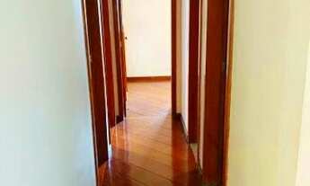 Imagem 5: Lindo apartamento para locação no Tatuapé com 3 dormitórios e lazer - São Paulo