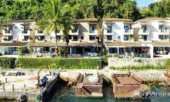 Imagem 3: Casa com 6 dormitórios, 300 m² - venda por R$ 3.800.000,00 ou aluguel por R$ 3.500,00/dia