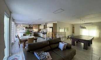 Imagem 5: Sobrado com 4 dormitórios à venda, 350 m² por R$ 2.200.000,00 - Jardim Boa Vista - Foz do