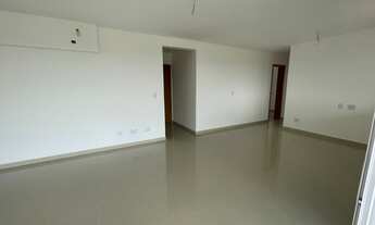 Imagem 5: Torres Floratta apartamento para venda com 141m², 3 suítes e 2 vagas Soltas na Garagem no