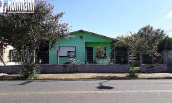 Imagem: Casa / Sobrado - Centro - Estância Velha