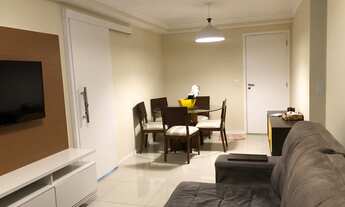 Imagem 7: Apartamento 02 quatros com suíte Mio Residencial