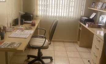 Imagem 4: Sobrado para venda tem 288 metros quadrados com 3 quartos