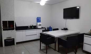 Imagem 4: Condomínio Rubi MOBILIADO