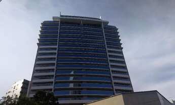 Imagem: Apartamento de 214 metros quadrados no bairro