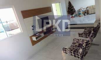 Imagem 2: CASA RESIDENCIAL em PARNAMIRIM - RN, PARQUE DAS NAÇÕES