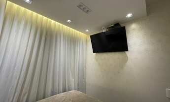 Imagem 3: Apartamento para venda com 38 metros quadrados com 1 quarto em Vila Mariana - São Paulo