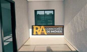 Imagem 5: Casa com 3 dormitórios à venda, 102 m² por R$ 490.000,00 - Ipê IV - Foz do Iguaçu/PR