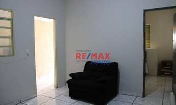 Imagem 3: Casa com 2 dormitórios à venda, 95 m² por R$ 166.000,00 - Planalto - Conchal/SP