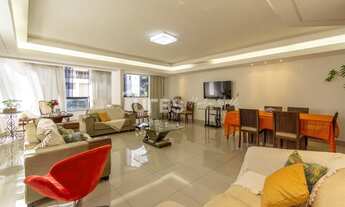 Imagem 4: Ótimo apartamento 1 por andar de 226m²