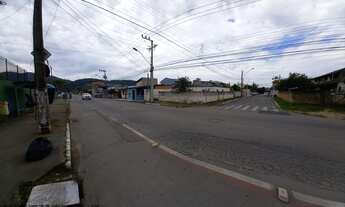 Imagem: Terreno para Venda em Itajaí, CIDADE NOVA