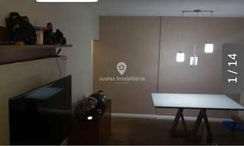 Imagem 3: Apartamento com 3 dormitórios à venda, 100 m² - Tijuca - Rio de Janeiro/RJ