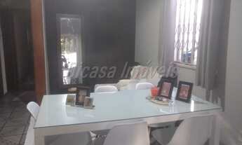 Imagem 5: Casa para venda tem 80 metros quadrados com 3 quartos em Jardim Carioca - Rio de Janeiro