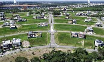 Imagem 3: Terreno à venda, 506 m² por R$ 450.000,00 - Coité - Eusébio/CE