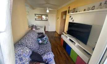 Imagem: Apartamento com 2 dormitórios à venda