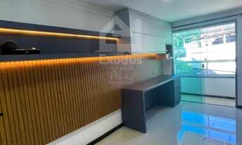 Imagem 3: FINANCIAVEL Casa 3 quartos com piscina e área gurmet