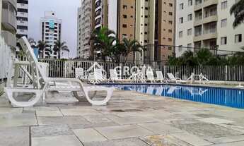 Imagem 14: Lindo Apartamento em Condomínio Padrão para Venda no bairro Vila Gomes Cardim, 3 dorm, 2 v