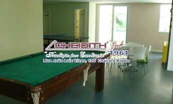 Imagem 6: São Paulo - Apartamento Padrão - Vila Mariana