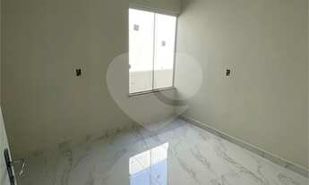 Imagem 5: Cascavel - Casa Padrão - Alto Alegre