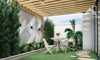 Imagem 7: Casa à venda no bairro Coité - Eusébio/CE