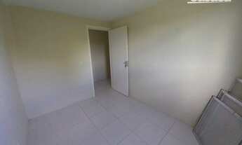 Imagem 5: Apartamento com 2 dormitórios, 47 m² - venda por R$ 130.000 ou aluguel por R$ 500/mês - Tr