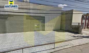 Imagem 2: Alugue galpão Imbiribeira 1250m², próximo shopping recife