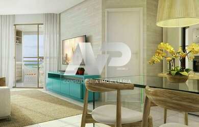 Imagem 4: Apartamento Alto Padrão à venda em Recife/PE