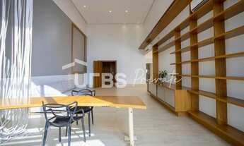 Imagem 3: Reserva Grann Parc - Cobertura 3 quartos, sendo 3 suítes