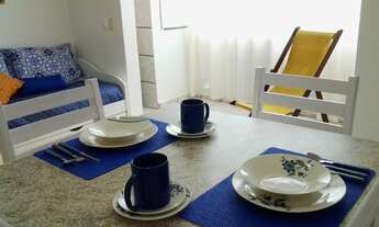 Imagem 5: FLORIANóPOLIS - Apartamento Padrão - Canasvieiras